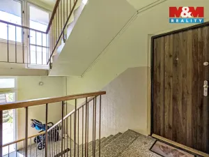 Prodej bytu 3+1, Křivoklát, 60 m2