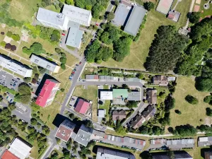 Prodej garáže, Most, Ke Koupališti, 19 m2