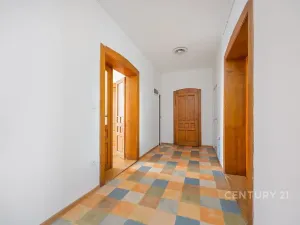 Prodej bytu 4+1, Dvůr Králové nad Labem, Čechova, 139 m2