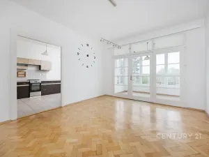 Prodej bytu 3+1, Dvůr Králové nad Labem, Čechova, 141 m2
