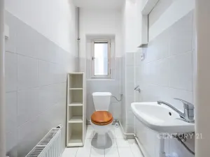 Prodej bytu 3+1, Dvůr Králové nad Labem, Čechova, 141 m2