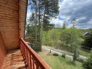 Prodej chaty, Zahrádka, 72 m2