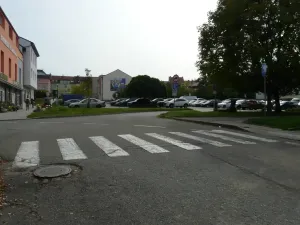 Pronájem bytu 3+1, Boskovice, Husova, 83 m2