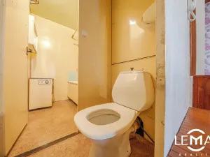 Prodej bytu 2+1, Olomouc, Čajkovského, 55 m2