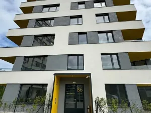Pronájem bytu 2+kk, Praha - Karlín, Sokolova, 40 m2
