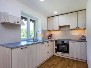 Prodej rodinného domu, Horní Bečva, 122 m2