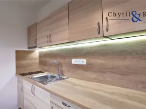 Pronájem bytu 1+1, Přerov, U Tenisu, 42 m2