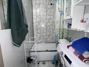 Prodej bytu 1+kk, Ostrava - Zábřeh, Petruškova, 28 m2