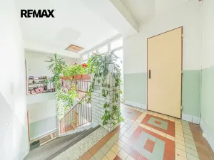 Prodej bytu 3+1, Zlonice, Pippichova, 87 m2