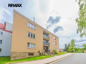 Prodej bytu 3+1, Zlonice, Pippichova, 87 m2