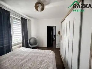 Pronájem bytu 3+1, Tachov, 69 m2