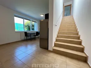 Pronájem bytu 2+kk, Popůvky, Horní, 68 m2