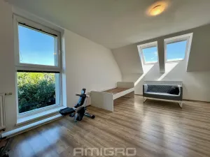 Pronájem bytu 2+kk, Popůvky, Horní, 68 m2
