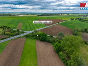 Prodej komerčního pozemku, Poděbrady - Kluk, 2811 m2