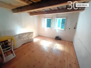 Prodej chaty, Lužná, 60 m2