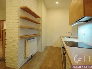 Pronájem bytu 3+1, Vrchlabí, Dělnická, 75 m2