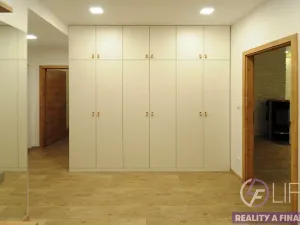 Pronájem bytu 3+1, Vrchlabí, Dělnická, 75 m2