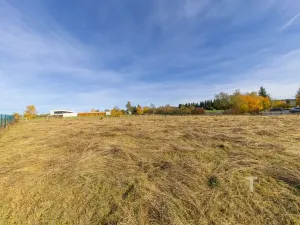 Prodej pozemku pro bydlení, Kořenec, 1048 m2
