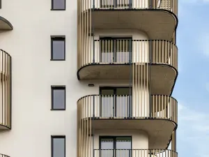 Prodej bytu 2+kk, Praha - Libeň, Nad Kolčavkou, 56 m2