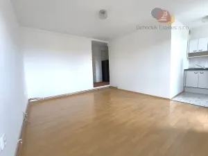 Pronájem bytu 2+kk, Prostějov, Bratří Čapků, 53 m2