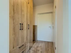 Pronájem bytu 1+kk, Český Brod, Langova, 27 m2