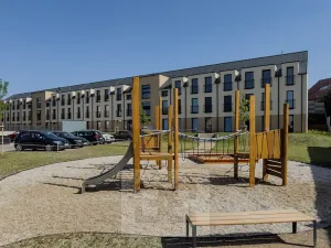 Pronájem bytu 1+kk, Český Brod, Langova, 27 m2