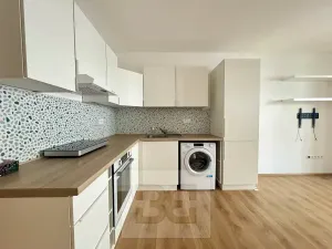 Pronájem bytu 1+kk, Boskovice, Na Výsluní, 38 m2