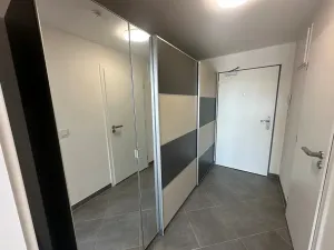Pronájem bytu 1+kk, Praha - Hostivař, Arnošta Staňka, 29 m2