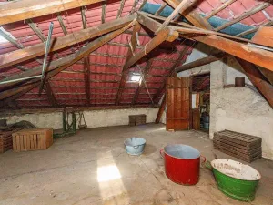 Prodej zemědělské usedlosti, Mělník, Chloumecká, 93 m2