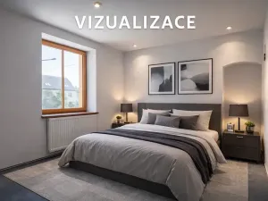 Prodej rodinného domu, Bučovice, Smetanova, 196 m2