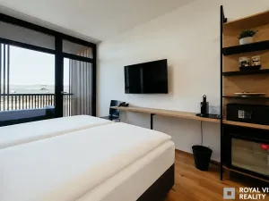 Prodej apartmánu, Čeladná, 22 m2