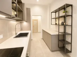Pronájem bytu 2+1, Praha - Michle, Michelská, 54 m2