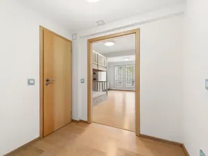 Prodej bytu 3+kk, Praha - Michle, U michelského mlýna, 180 m2