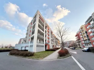 Prodej bytu 2+kk, Praha - Zličín, Míšovická, 58 m2