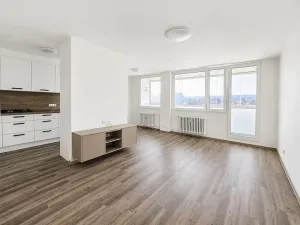 Pronájem bytu 3+kk, Praha - Hostivař, Kozmíkova, 70 m2