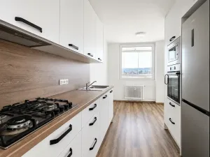 Pronájem bytu 3+kk, Praha - Hostivař, Kozmíkova, 70 m2