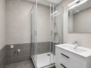 Pronájem bytu 3+kk, Praha - Hostivař, Kozmíkova, 70 m2