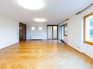Pronájem bytu 5+1, Praha - Smíchov, Nad Palatou, 181 m2