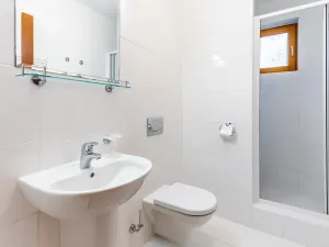 Pronájem bytu 5+1, Praha - Smíchov, Nad Palatou, 181 m2