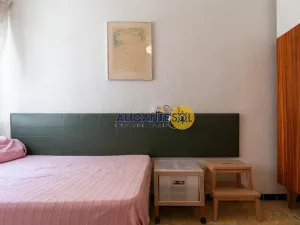 Prodej bytu 3+kk, Santa Pola, COSTA BLANCA, Španělsko, 52 m2
