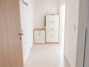 Pronájem bytu 2+kk, Praha - Hlubočepy, Ondrákové, 59 m2