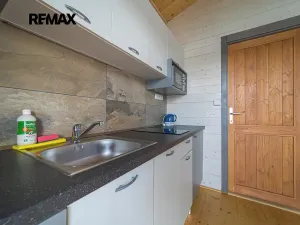 Prodej chaty, Nový Malín, 38 m2