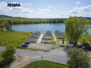 Prodej chaty, Nový Malín, 38 m2