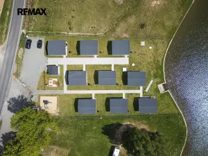 Prodej chaty, Nový Malín, 38 m2