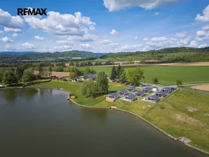Prodej chaty, Nový Malín, 38 m2