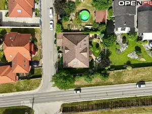 Prodej rodinného domu, Holíč, Slovensko, 172 m2