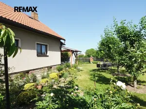 Prodej rodinného domu, Praha - Slivenec, K váze, 260 m2