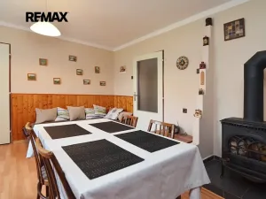 Prodej rodinného domu, Praha - Slivenec, K váze, 260 m2