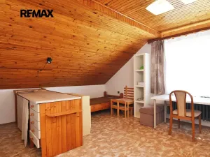 Prodej rodinného domu, Praha - Slivenec, K váze, 260 m2