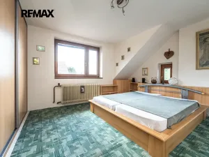 Prodej rodinného domu, Kamenice, Pražská, 166 m2